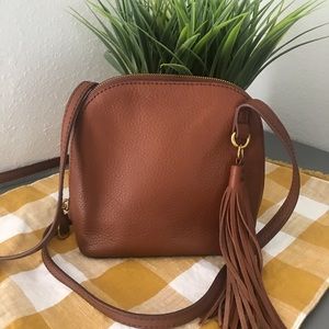 Hobo Nash crossbody